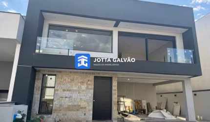Casa em condomínio fechado com 3 quartos à venda na Estrada Municipal do Roncáglia, 1090, Roncáglia, Valinhos, 300 m2 por R$ 1.908.000