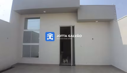 Casa com 2 quartos à venda na Rua José da Silva Galvão, 680, Vila Real, Hortolândia, 200 m2 por R$ 585.000