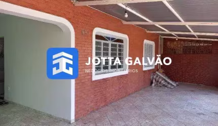Casa com 3 quartos à venda na Rua Engenheiro Jaime Pinheiro Ulhoa Cintra, 2604, Jardim Bom Retiro (Nova Veneza), Sumaré, 139 m2 por R$ 550.000