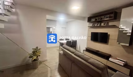 Casa com 3 quartos à venda na Albina Basseto, 376, Jardim Brasília, Americana, 77 m2 por R$ 466.400