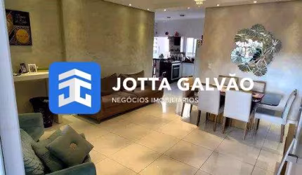 Casa com 3 quartos à venda na Alameda das Cabreúvas, 346, Parque Manoel de Vasconcelos, Sumaré, 300 m2 por R$ 620.000