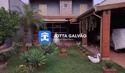 Casa comercial à venda na Rua João Purchio, 198, Parque Via Norte, Campinas, 136 m2 por R$ 692.000
