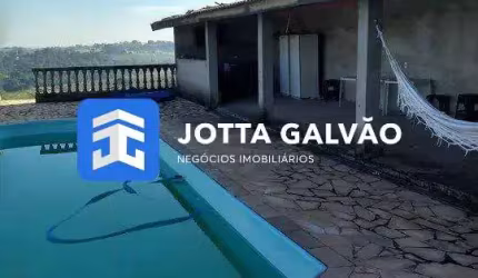 Chácara / sítio com 3 quartos à venda na Alameda Carlos de Carvalho Vieira Braga, 56, Chácaras Alpina, Valinhos, 496 m2 por R$ 2.650.000