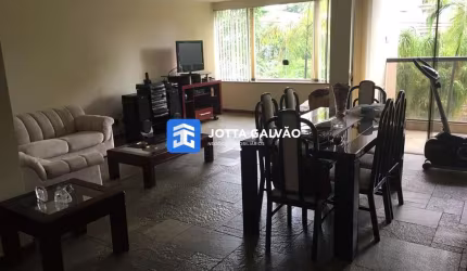 Apartamento com 3 quartos à venda na Avenida Princesa D'Oeste, 1072, Jardim Proença, Campinas, 168 m2 por R$ 895.000