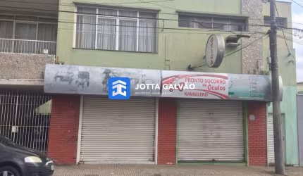 Sala comercial à venda na 5, 850, Jardim Donângela, Rio Claro, 700 m2 por R$ 1.855.000