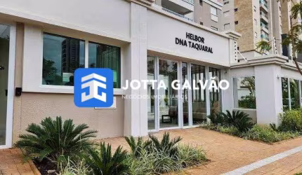 Apartamento com 2 quartos à venda na Rua Doutor Mário Natividade, 1266, Taquaral, Campinas, 66 m2 por R$ 715.500