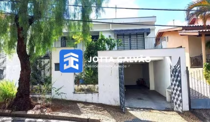 Casa com 3 quartos à venda na Modesta Polli Martins, 98, Vila Norma, Valinhos, 143 m2 por R$ 580.000