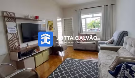 Casa com 2 quartos à venda na Américo Frederici, 2, Jardim Miranda, Campinas, 205 m2 por R$ 480.000