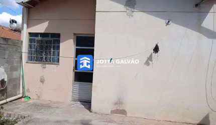 Casa com 2 quartos à venda na Rua Luiz Cláudio Vieira da Silva, 29, Alto de Pinheiros, Paulínia, 49 m2 por R$ 340.500