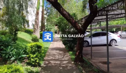 Apartamento com 2 quartos à venda na Avenida Remo Oscar Beseggio, 565, Parque das Colinas, Valinhos, 46 m2 por R$ 215.000