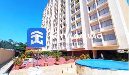 Apartamento com 3 quartos à venda na Avenida Doutor Moraes Salles, 1610, Centro, Campinas, 114 m2 por R$ 620.000