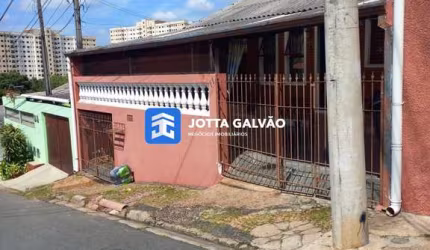 Casa com 3 quartos à venda na Alfredo Honorio, 49, Jardim das Figueiras, Valinhos, 136 m2 por R$ 430.000