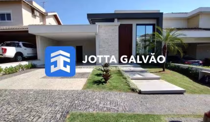 Casa em condomínio fechado com 4 quartos à venda na Rua Judith Campagnoli de Oliveira, 570, Vila Suíça, Indaiatuba, 230 m2 por R$ 2.390.000