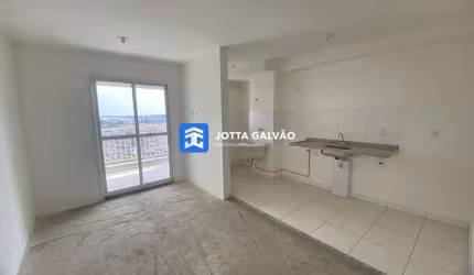 Apartamento com 2 quartos à venda na Lagoa Vereador Oscar Ghirardelli, 361, Jardim Villagio Ghiraldelli, Hortolândia, 58 m2 por R$ 300.000