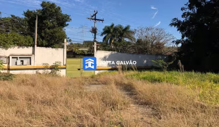 Terreno à venda na Avenida Salim José, 70, Jardim Conceição (Sousas), Campinas por R$ 1.400.000