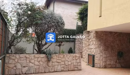 Casa com 3 quartos à venda na Rua Francisco Humberto Zuppi, 10, Cidade Universitária, Campinas, 250 m2 por R$ 1.150.000