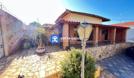 Casa comercial à venda na Avenida Dante Alighieri, 415, Jardim do Lago, Campinas, 207 m2 por R$ 780.000