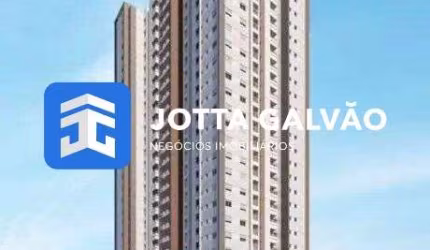 Apartamento com 2 quartos à venda na Rua Nuporanga, 32, Chácara da Barra, Campinas, 81 m2 por R$ 660.000