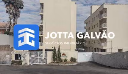 Apartamento com 2 quartos à venda na Avenida João Páffaro, 1378, Pinheirinho, Vinhedo, 63 m2 por R$ 461.100