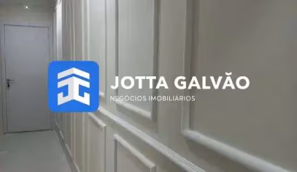 Apartamento com 2 quartos à venda na Rua Martins Fontes, 70, Vila Massucheto, Americana, 50 m2 por R$ 349.800