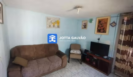 Casa com 10 quartos à venda na Rua Presidente Prudente, 436, Jardim Alto da Barra, Campinas, 227 m2 por R$ 710.000