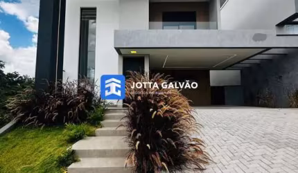 Casa em condomínio fechado com 3 quartos à venda na Rua Doutor Alfredo Zacharias, 1320, Vila Pagano, Valinhos, 238 m2 por R$ 1.990.000