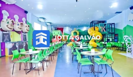 Sala comercial à venda na Rua Pedro Anderson, 484, Taquaral, Campinas, 1100 m2 por R$ 1.200.000