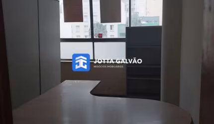 Sala comercial à venda na Rua General Osório, 1031, Centro, Campinas, 75 m2 por R$ 210.000