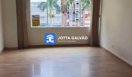 Apartamento com 2 quartos à venda na Rua Regente Feijó, 926, Centro, Campinas, 140 m2 por R$ 350.000