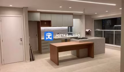 Apartamento com 3 quartos à venda na Rua Saulo de Carvalho Luz, 121, Chácara Cneo, Campinas, 88 m2 por R$ 1.170.000