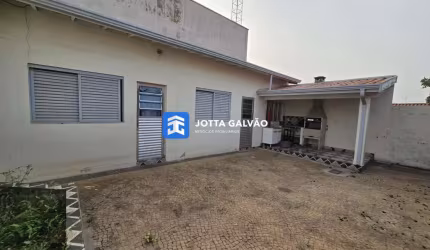Casa comercial à venda na Avenida Doutor Arlindo Joaquim de Lemos, 1412, Vila Lemos, Campinas, 209 m2 por R$ 630.000