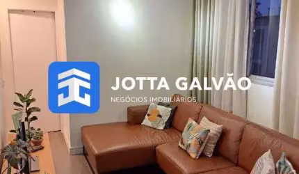 Apartamento com 2 quartos à venda na Rua Manoel Herculano Marques de Fontes, 15, Parque da Figueira, Campinas, 65 m2 por R$ 315.880
