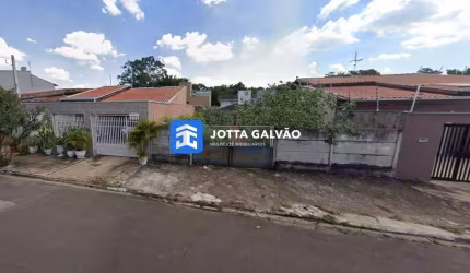 Terreno comercial à venda na Rua João Purchio, 15, Parque Via Norte, Campinas por R$ 260.000