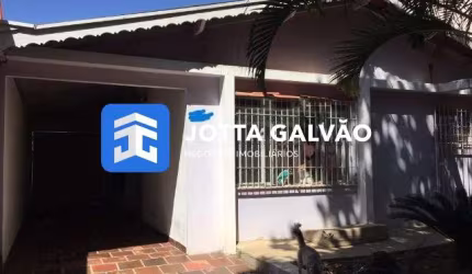 Casa com 3 quartos à venda na Rua do Professor, 1027, Jardim Proença I, Campinas, 171 m2 por R$ 580.000