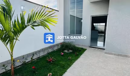 Casa com 3 quartos à venda na Aloizo Pereira da Silva, 74, Parque Bellaville, Hortolândia, 96 m2 por R$ 530.000