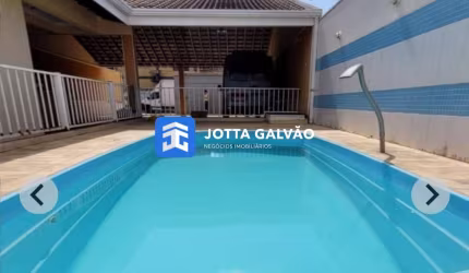 Casa comercial à venda na Doutor Antônio José Bagnolli Luporini, 38, Recanto do Sol II, Campinas, 200 m2 por R$ 424.000