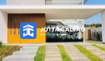 Casa em condomínio fechado com 3 quartos à venda na Alameda Ezequiel Mantoanelli, 1139, Loteamento Green View Village, Indaiatuba, 259 m2 por R$ 2.650.000