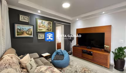 Apartamento com 2 quartos à venda na Rua Engenheiro Augusto de Figueiredo, 437, Swift, Campinas, 69 m2 por R$ 620.000