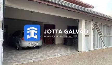 Casa com 5 quartos à venda na Vergínio Pompeu de Camargo, 115, Jardim Nossa Senhora de Fátima, Hortolândia, 360 m2 por R$ 750.000