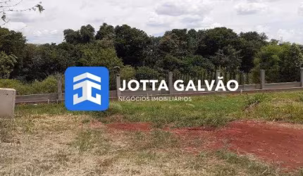 Terreno em condomínio fechado à venda na Avenida Presidente Juscelino Kubitschek de Oliveira, 168, Parque Brasil 500, Paulínia por R$ 560.000