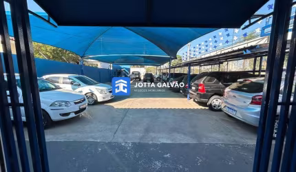 Sala comercial à venda na Amélia Basso Breda, 105, Vila Real Continuaçao, Hortolândia, 426 m2 por R$ 1.690.000