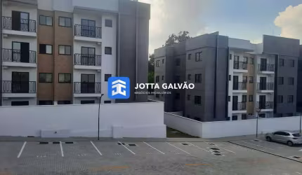 Apartamento com 2 quartos à venda na Ângelo Ormeneze, 199, Pinheirinho, Vinhedo, 58 m2 por R$ 430.000