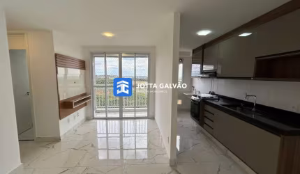 Apartamento com 2 quartos à venda na Rua Pedro Azevedo, 67, Jardim das Cerejeiras, Campinas, 49 m2 por R$ 370.000
