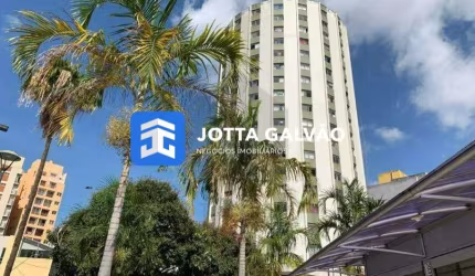 Kitnet / Stúdio à venda na Avenida Francisco Glicério 1639, 1639, Centro, Campinas, 35 m2 por R$ 130.000