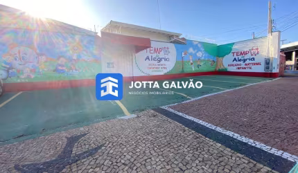 Casa comercial à venda na Avenida Antônio Carlos Sales Júnior, 407, Jardim Proença I, Campinas, 377 m2 por R$ 1.800.000