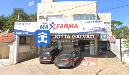 Prédio à venda na Avenida Gessy Lever, 642, Lenheiro, Valinhos, 293 m2 por R$ 1.900.000