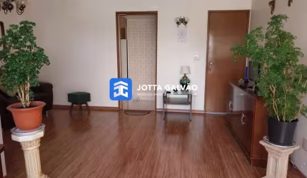 Apartamento com 3 quartos à venda na Rua Barão de Jaguara, 161, Centro, Campinas, 84 m2 por R$ 400.000