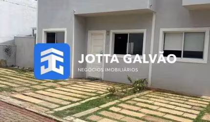 Casa em condomínio fechado com 3 quartos à venda na Rua das Camélias, 433, Chácara Primavera, Campinas, 99 m2 por R$ 1.000.000