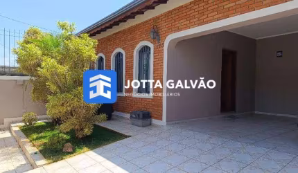Casa com 3 quartos à venda na Rua Nicarágua, 550, Jardim Nova Europa, Campinas, 226 m2 por R$ 729.000