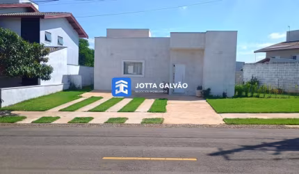 Casa em condomínio fechado com 2 quartos à venda na Avenida Ferdinando Viacava, 873, João Aranha, Paulínia, 102 m2 por R$ 750.000